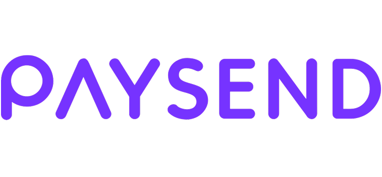 Paysend 标志