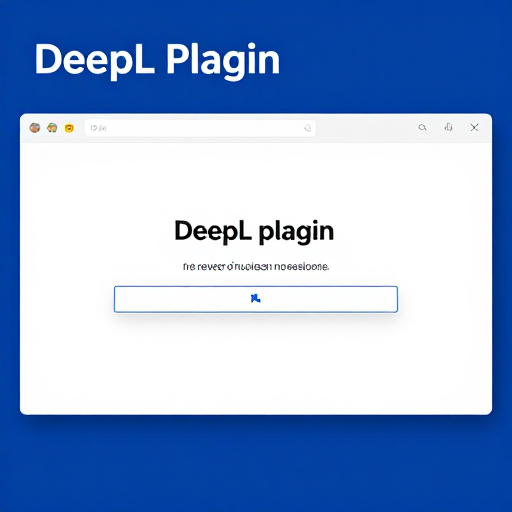 DeepL网页版下载？无需安装完整指南