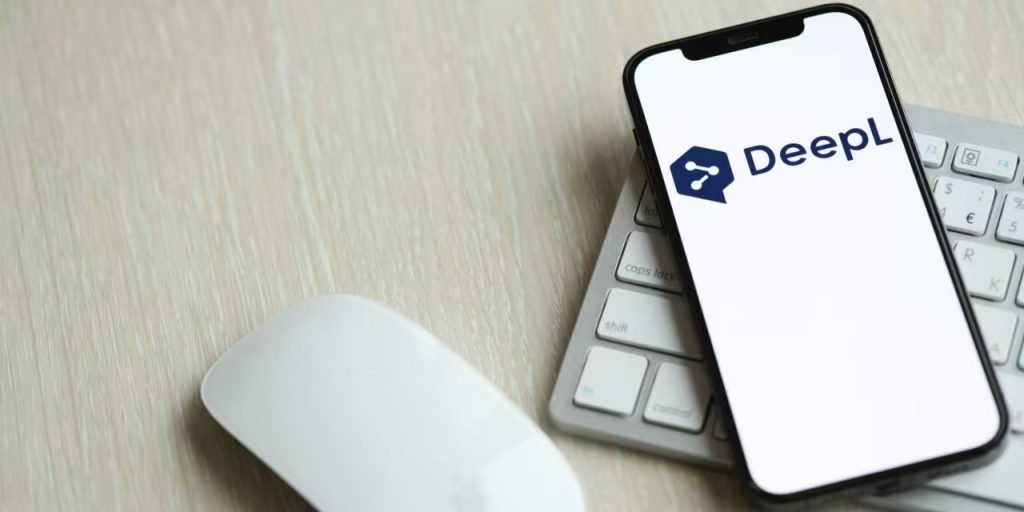 DeepL 网页版为什么经常性报错？