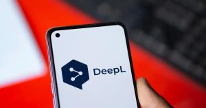 DeepL网页版翻译技术文档不丢失格式的方法？